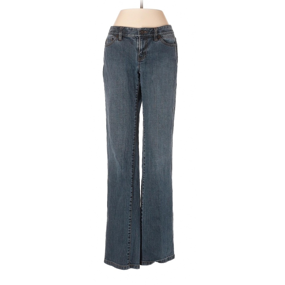 4 Ann Taylor Loft Jeans
